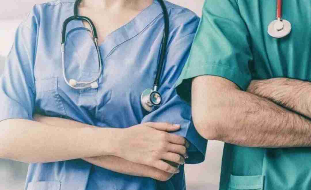 مطلوب تمريض لعيادات بالكويتnurse required in clinics