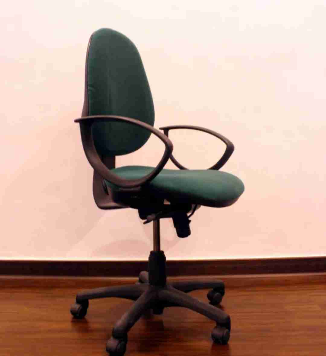 Office Chair for Sale. Italian Made.