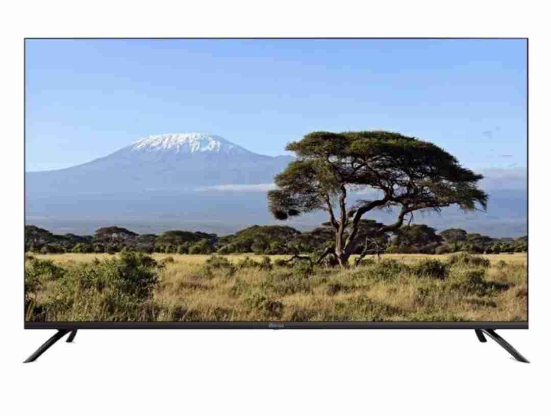 Wansa 55” Smart LeD Television for Sale