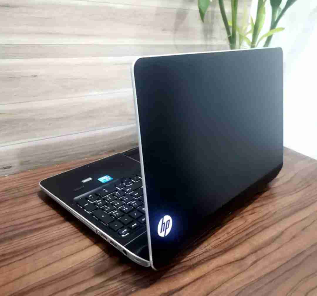 hp core i7