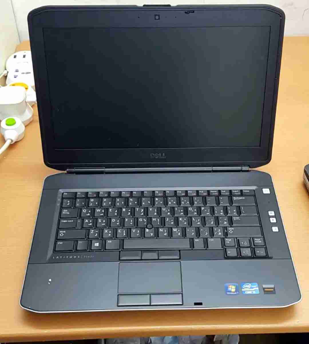 Dell latitude E5430 للدراسة والتصفح والأعمال