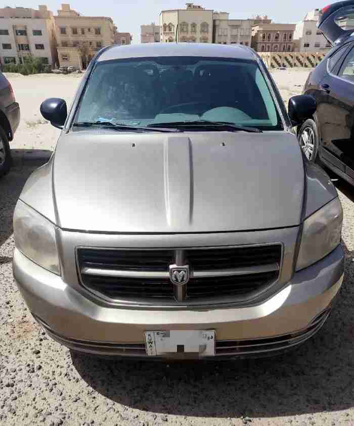 دودج كاليبر 2008 للبيع Dodge Caliber