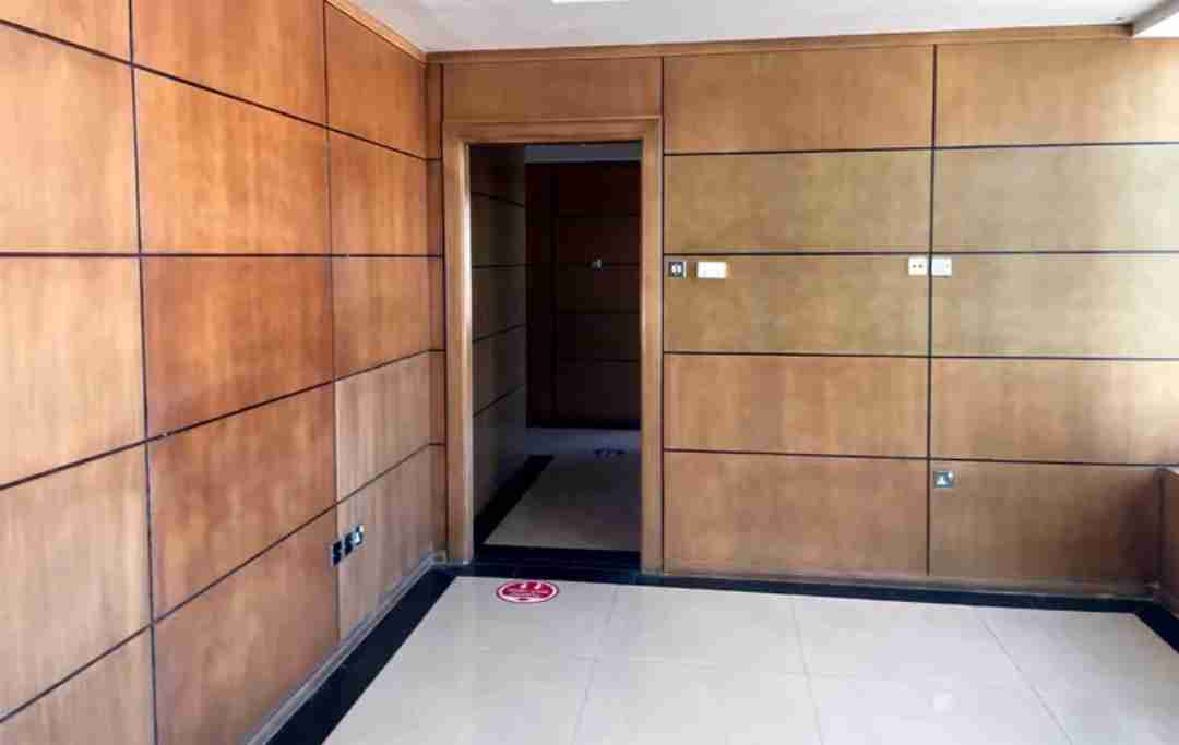 للايجار مكتب تجارى بالعاصمة للشركات for rent office in kuwait city 150 sq/m