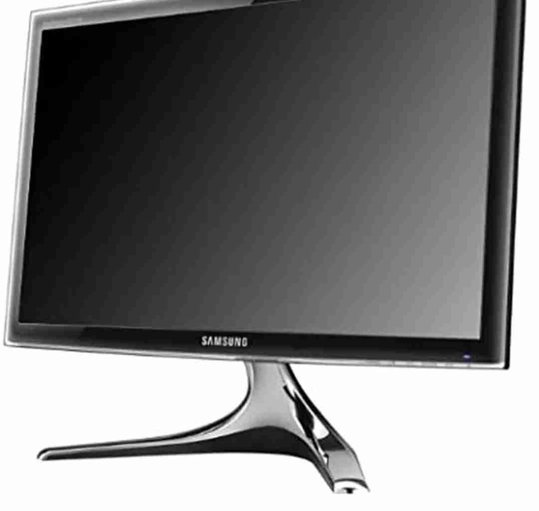 Samsung BX2450 24" LED Monitor,