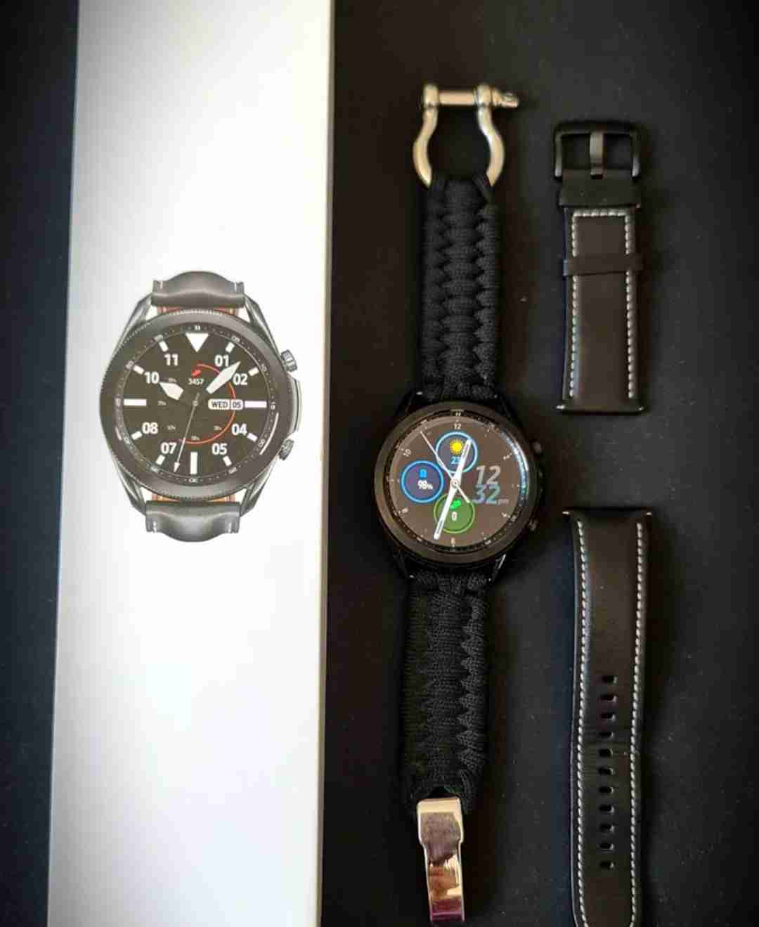 Samsung Watch 3 45mm