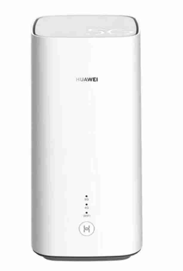 5G Unlocked router cpe pro