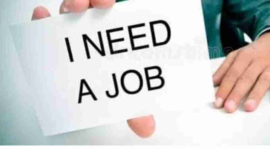 Need a job for Ramadan month