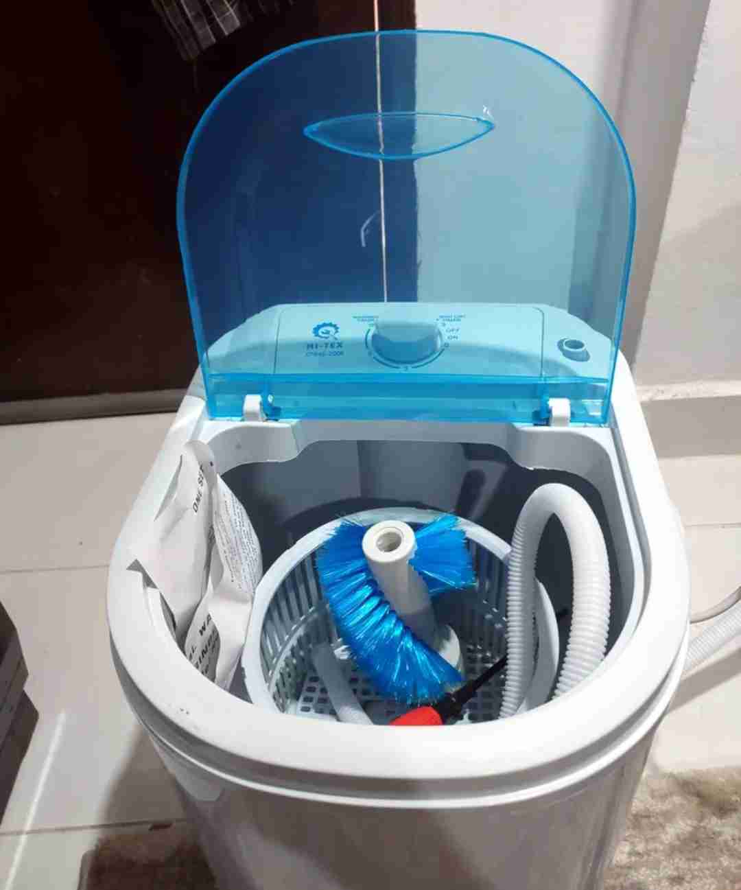 غسالة احذيه shoes washer