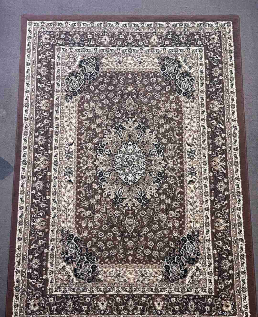 Turkish Carpet for sale (1.5m x 2.2m)