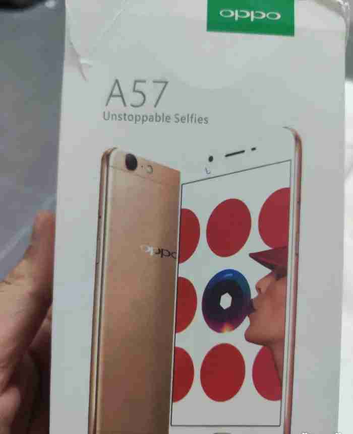 oppo A57