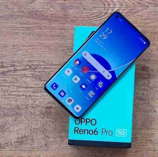 مطلوب للشراء اوبو رينو 6 برو oppo Reno 6 pro wanted