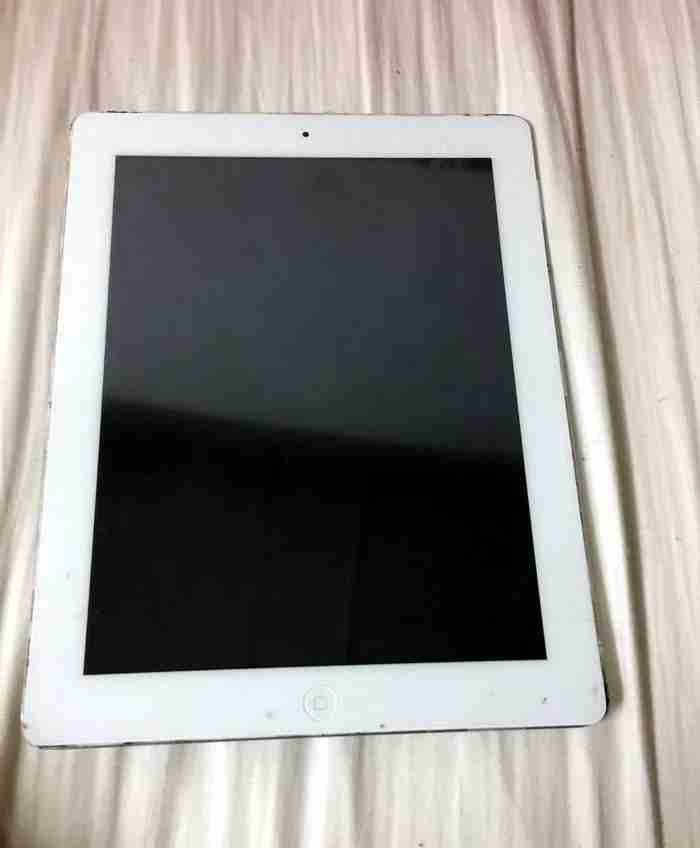 ipad 3 wifi 16 giga