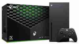 xbox series x