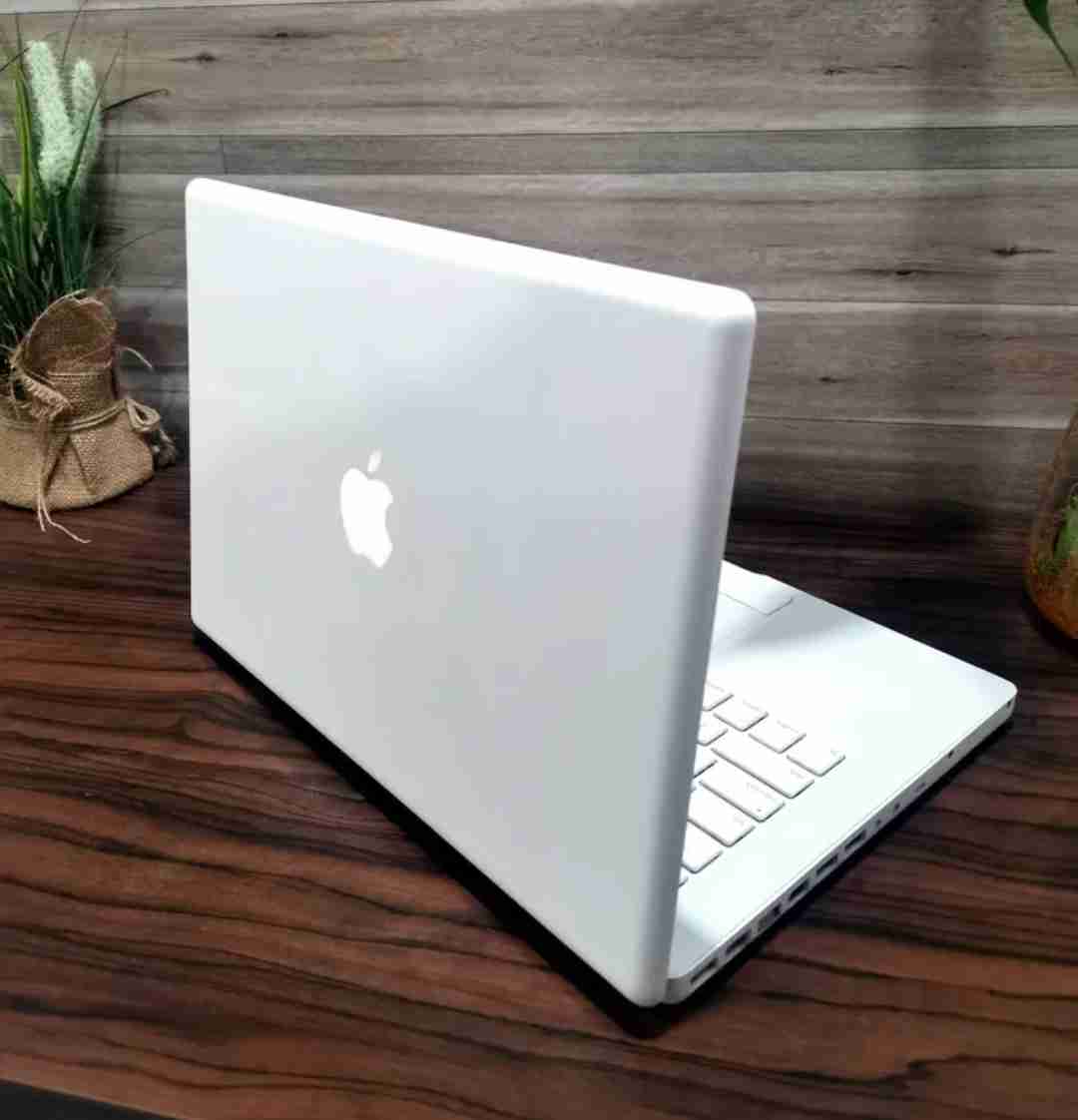 apple laptop