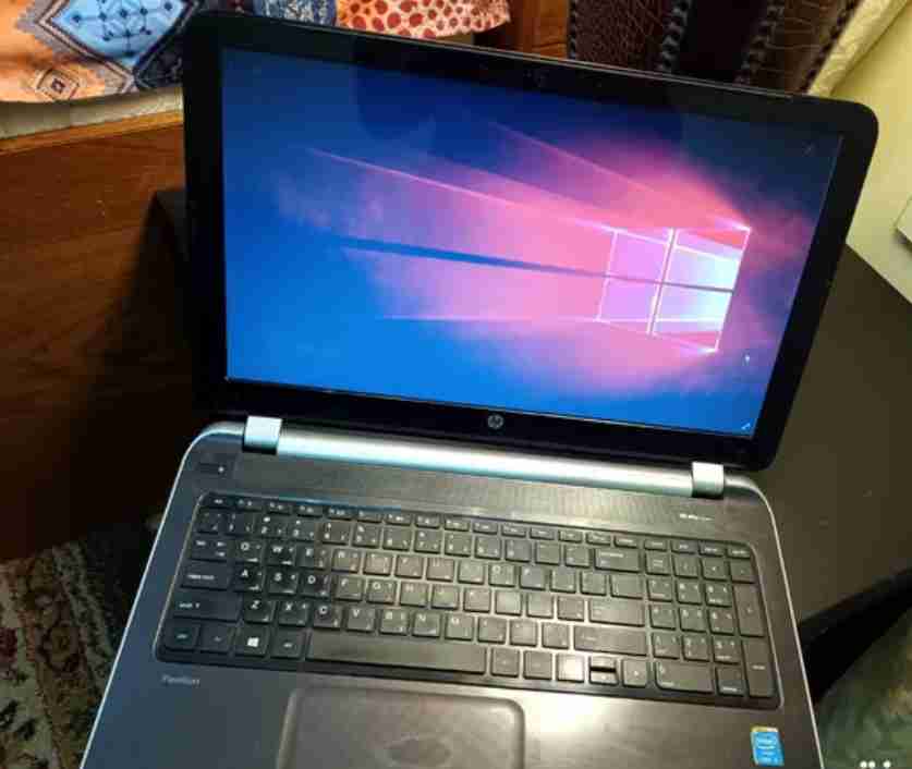 HP Pavilion core i5, 8 Gb Ram