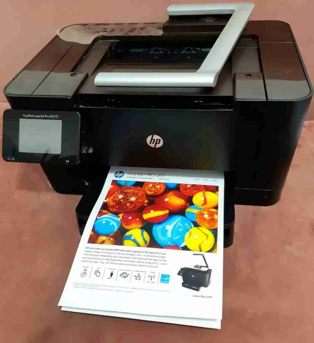 2 printers for sale