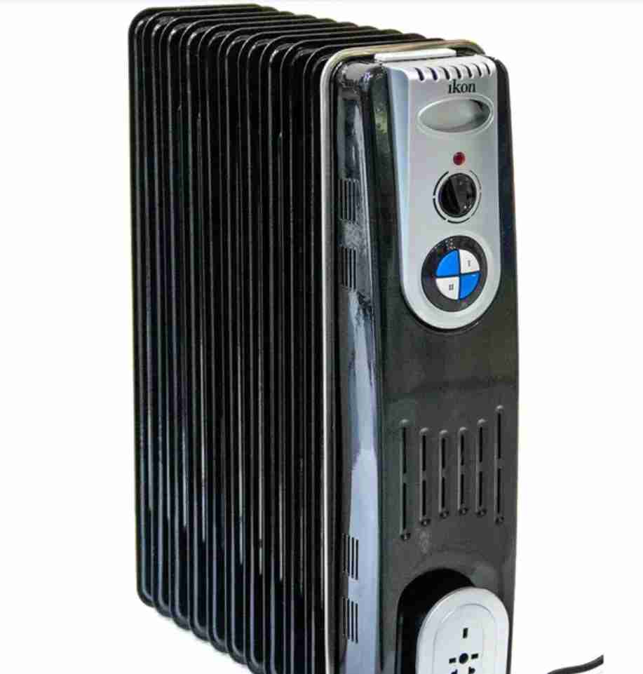 Ikon Oil Heater for sale