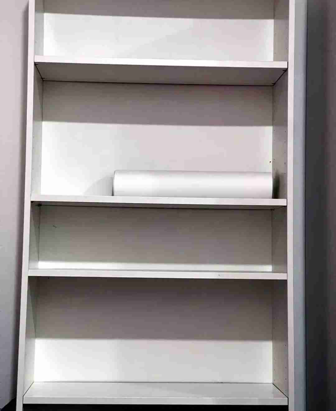 ايكيا رفوف كتب ikea book case