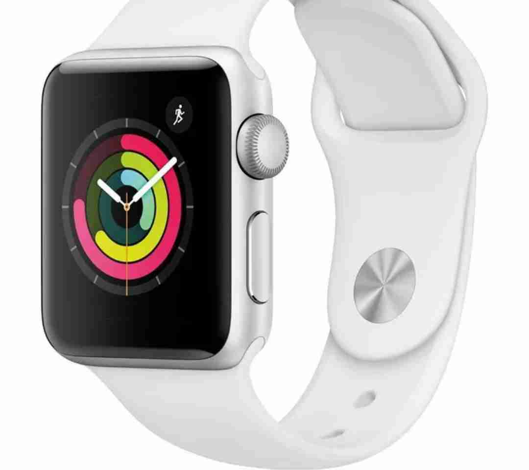 Apple Watch S3