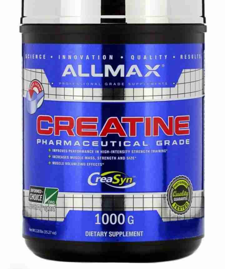 Creatine