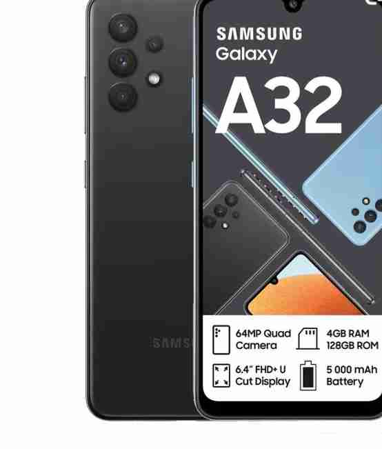 Samsung A32