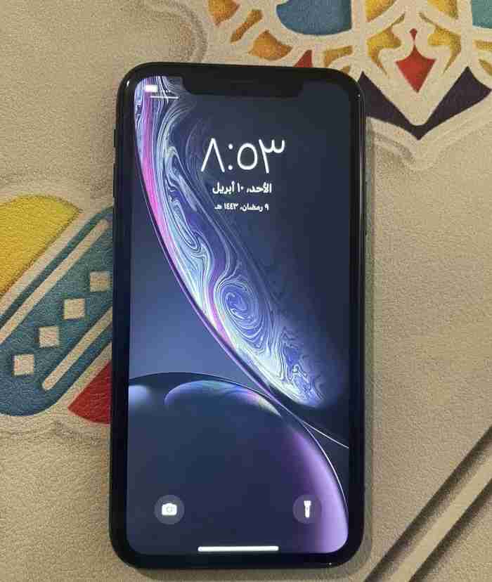 iPhone XR 128GB