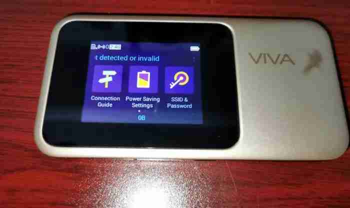 stc wifi touch screen