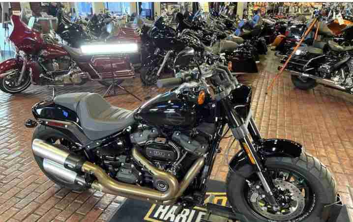 Harley Davidson FXFBS 114 2020 for sale