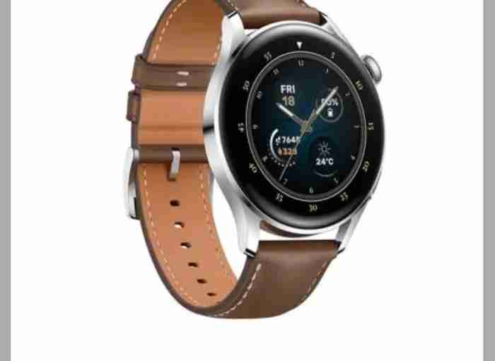 huawei watch 3 sale