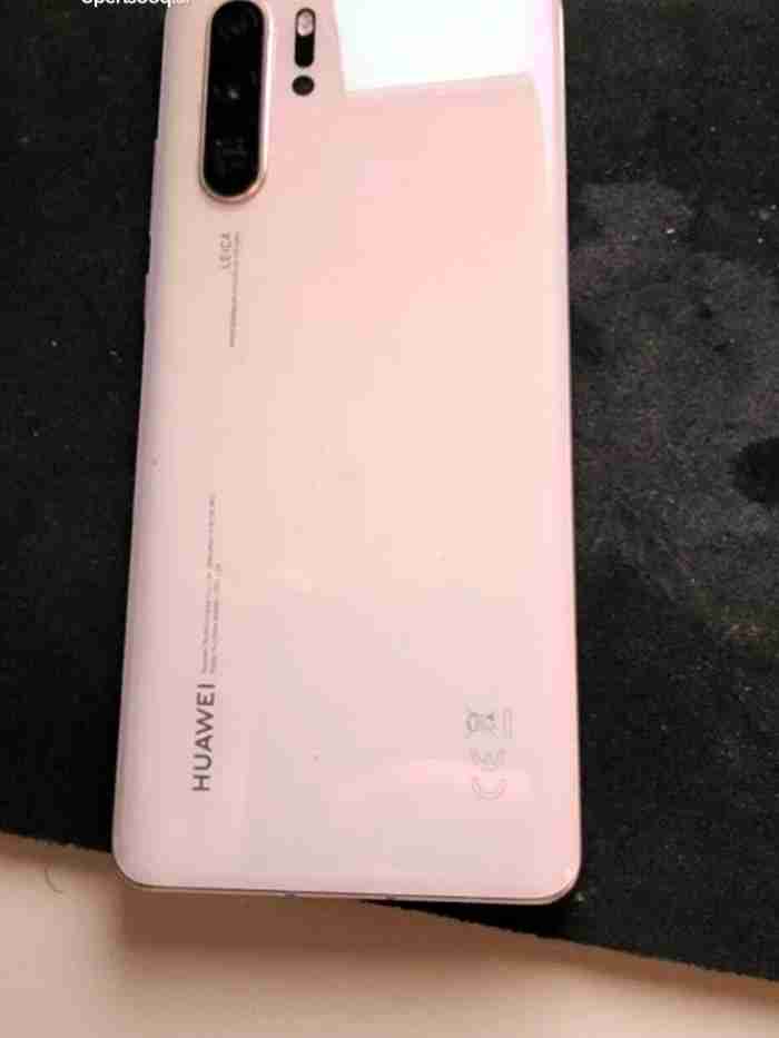 P30 Pro Pearl white perfect condition