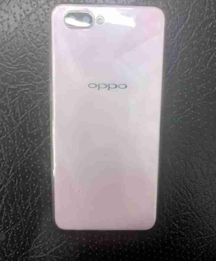 oppo a5