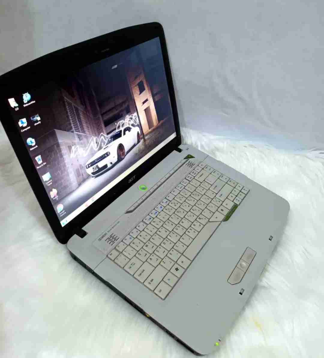 Acer core 2dou