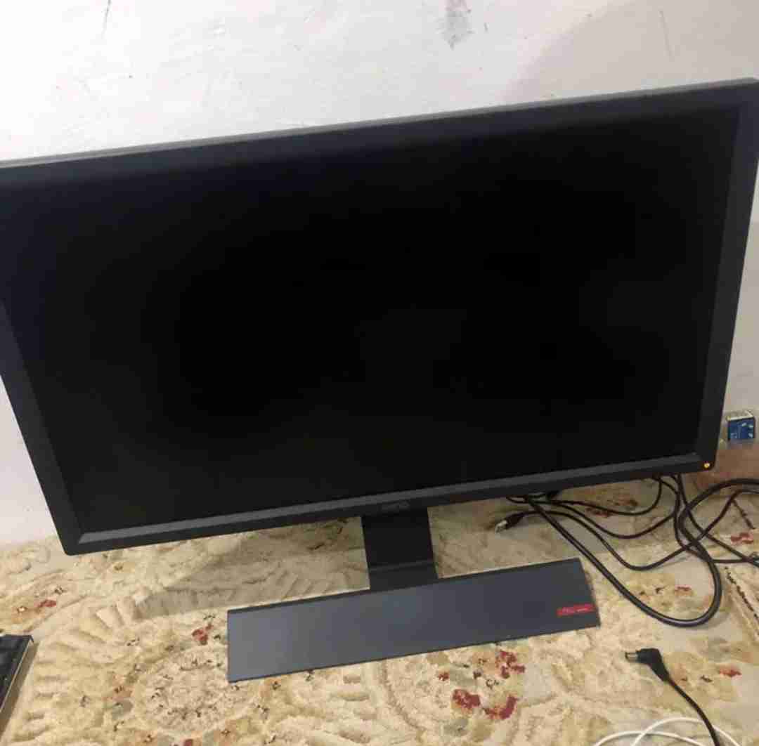 Benq gaming monitor 27 inch