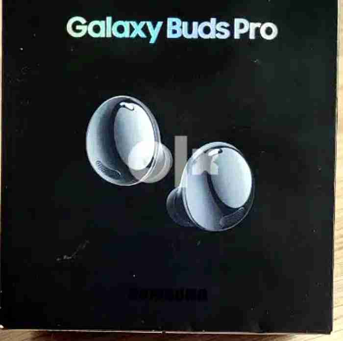 Samsung Galaxy Buds Pro