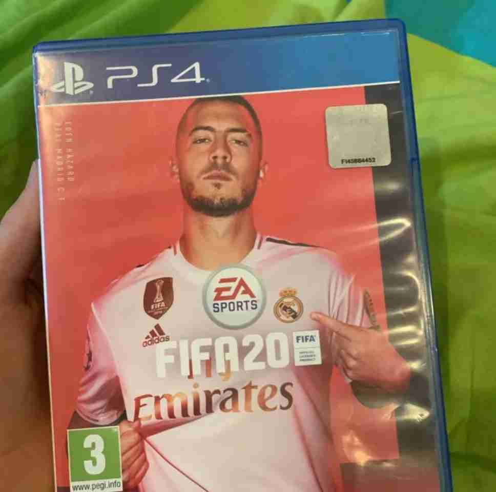 fifa 20