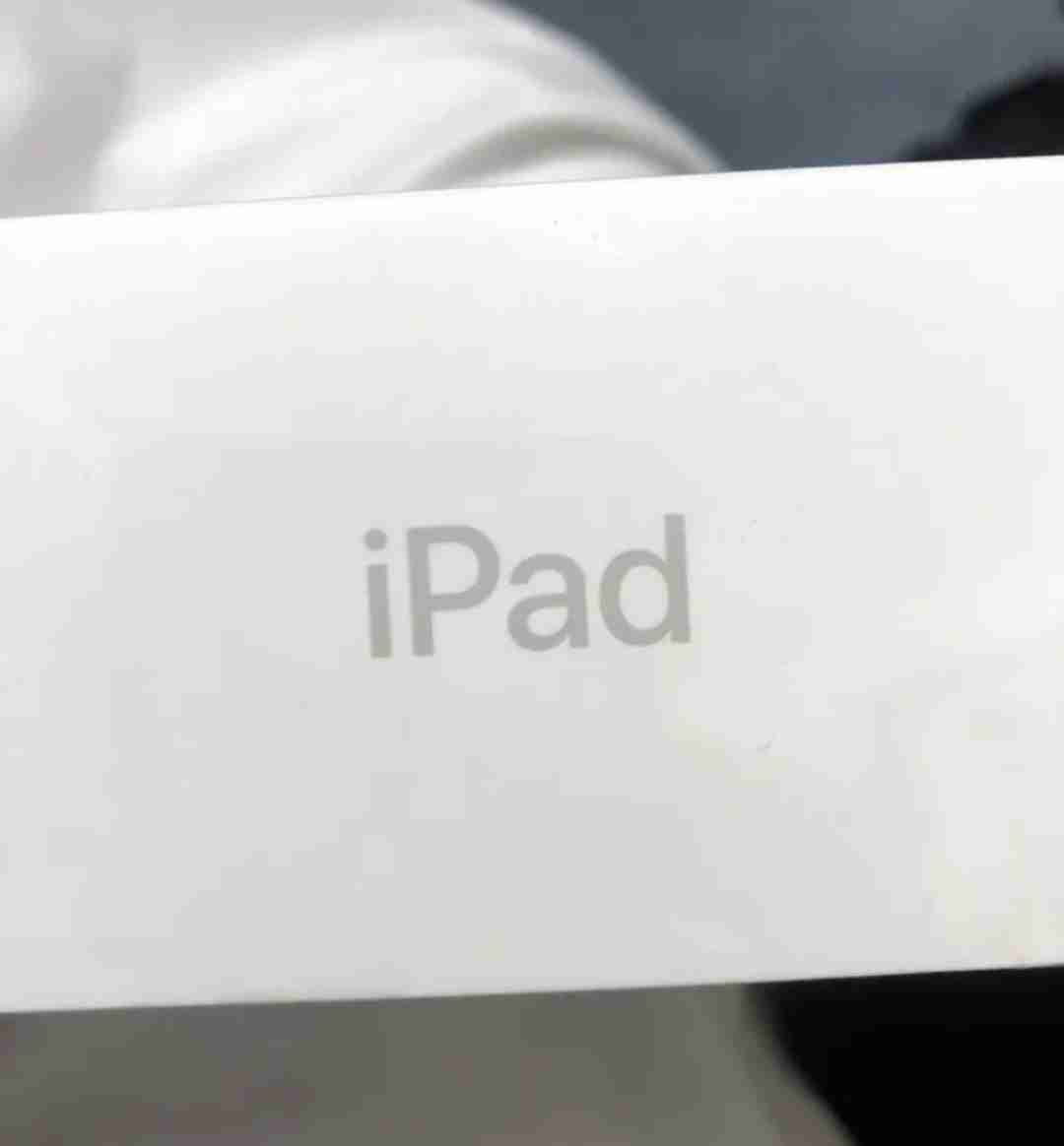 ipad للبيع جديد