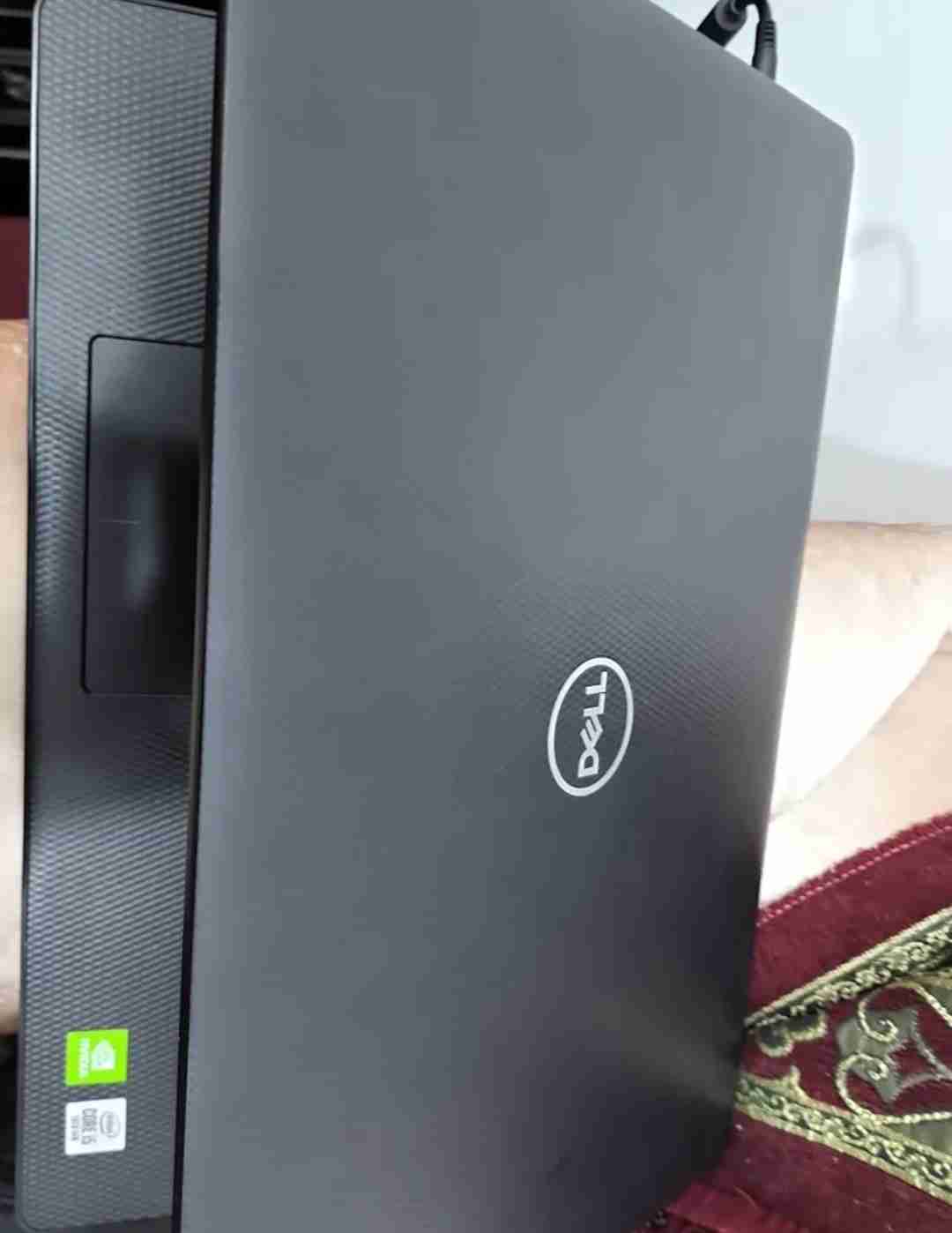 لابتوب dell