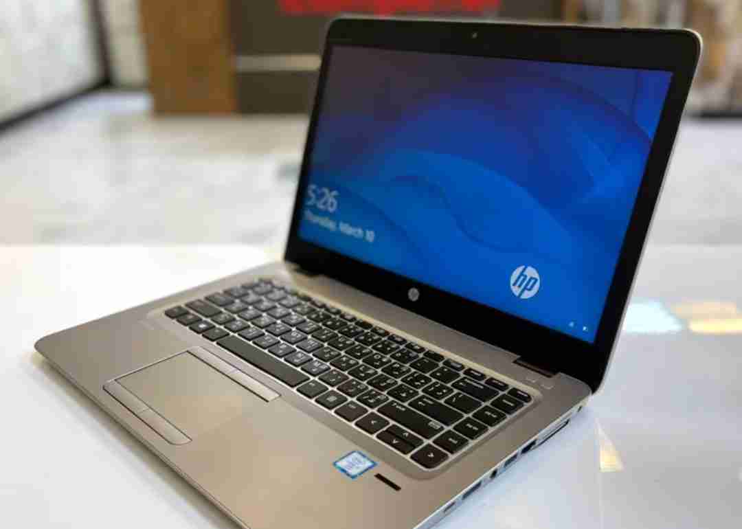 اقوى لابتوب،لايفوتك،HP ELITEBOOK 840 G3,CORE I7,كالجديد