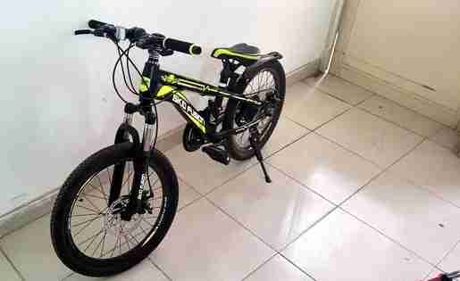 Kids Bicycle for Sale