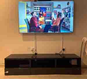 TV - DEXON - 65”. السعر نهااااااائي