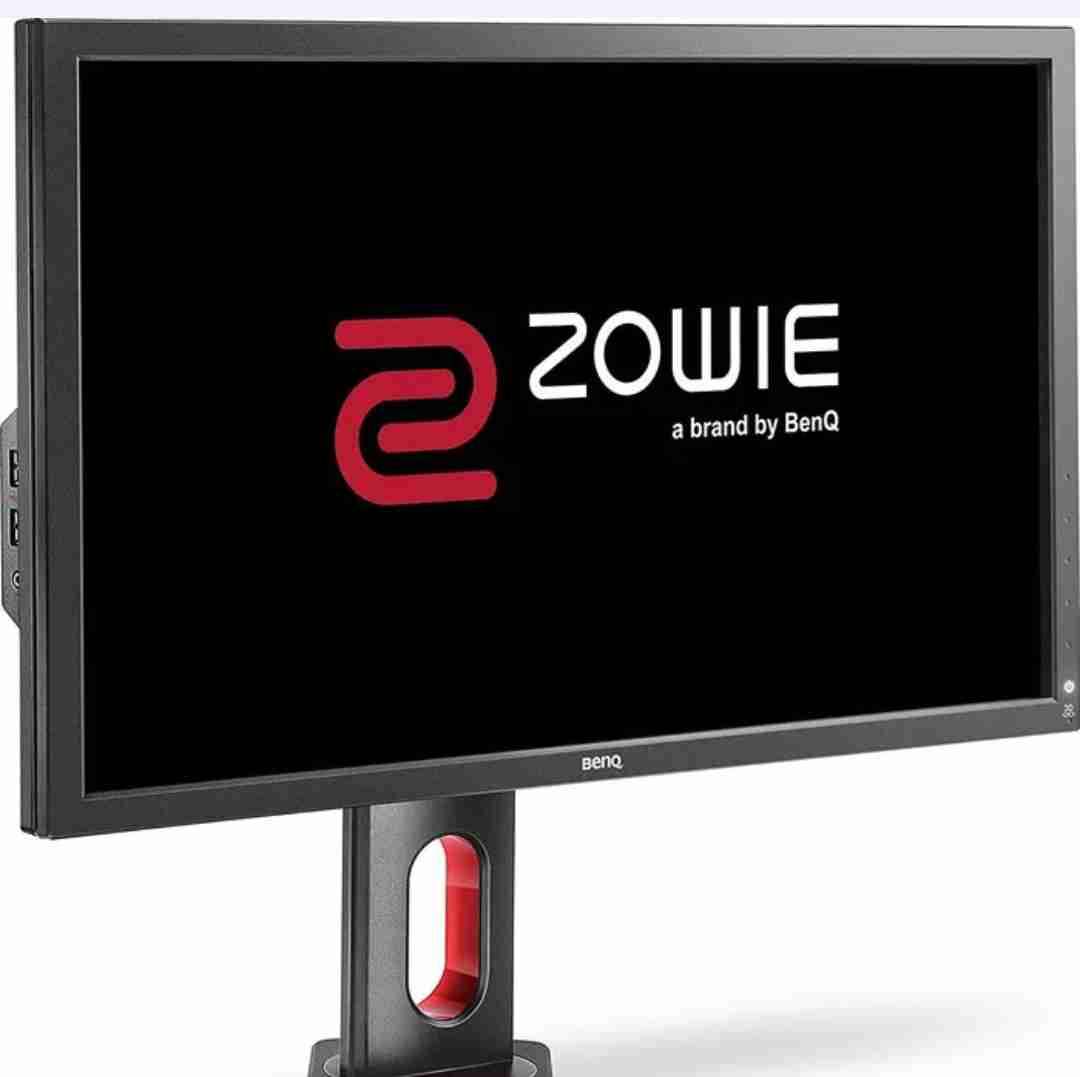 BENQ 27 INCH gaming MONITOR 144HZ FOR SALE