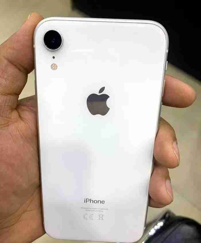 iphone Xr 256 gb for sale