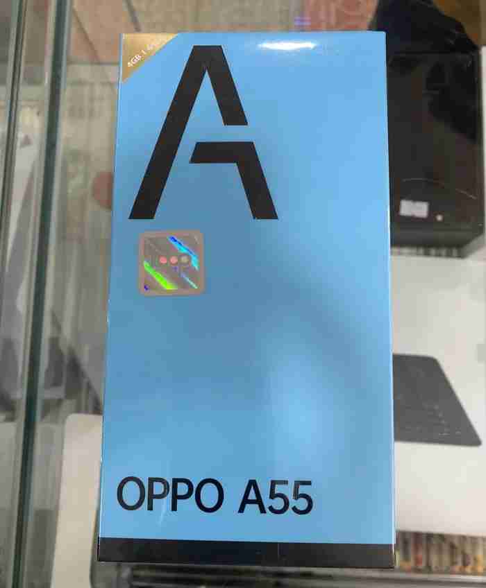 OPPO A55 64 G