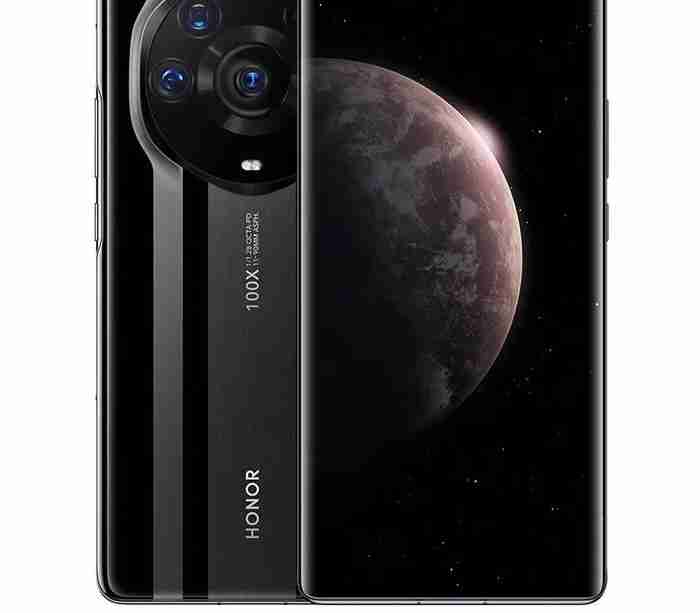 Honor Magic3 Pro