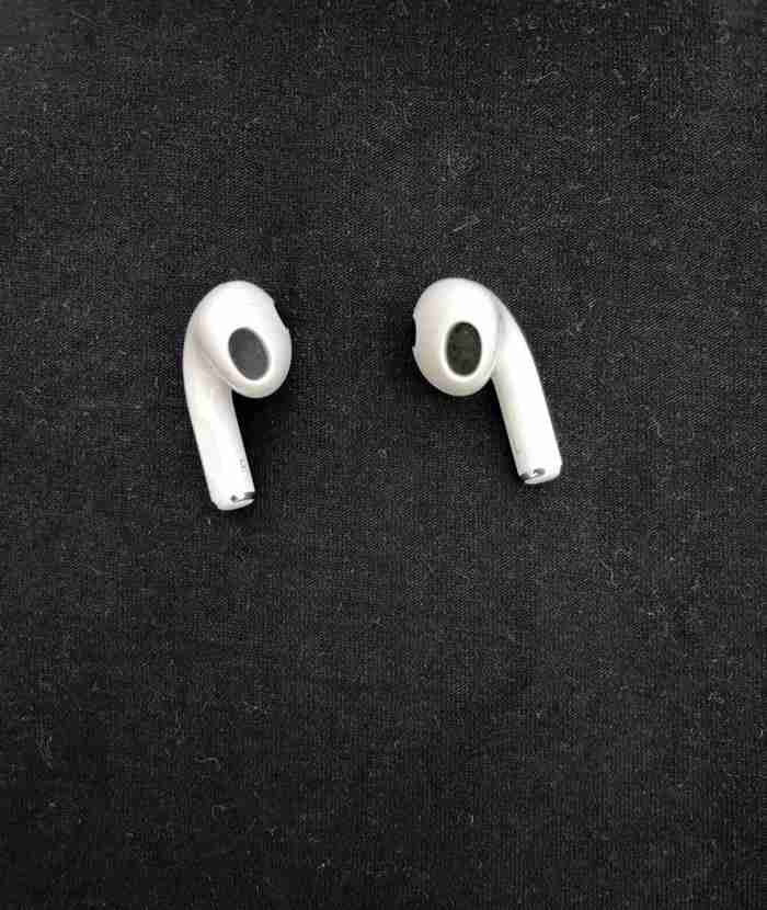 سماعة AirPods 3 الجديدة بلوتوث كوبي ابل