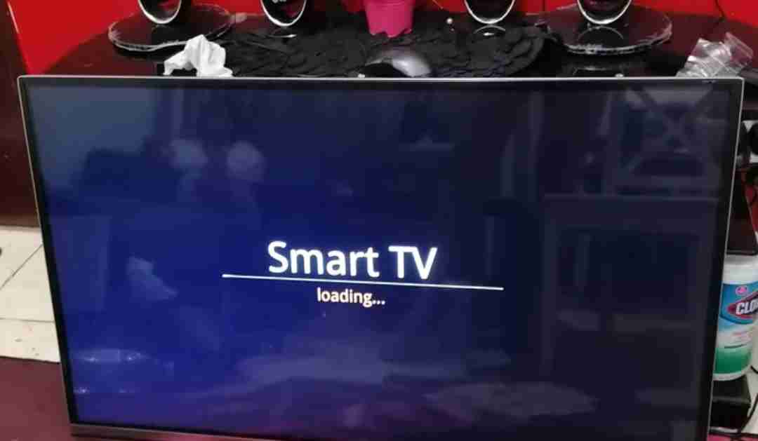 wansa Android led 42 inches with original remote in New condition