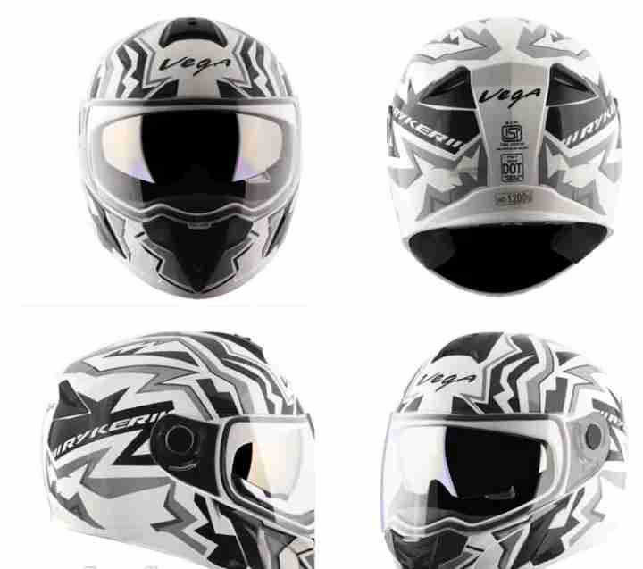 Brand New Motorcycles Helmets