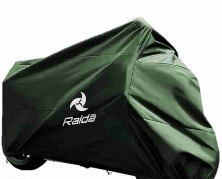 Motorcycle Body Covers