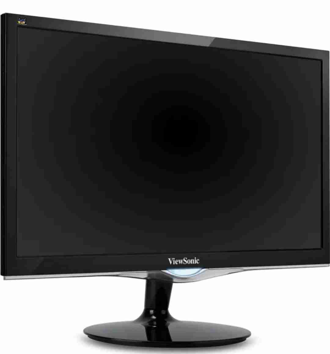 ViewSonic VX2252MH 22 Inch 2ms 60Hz 1080p Gaming Monitor with HDMI DVI and VGA Inputs