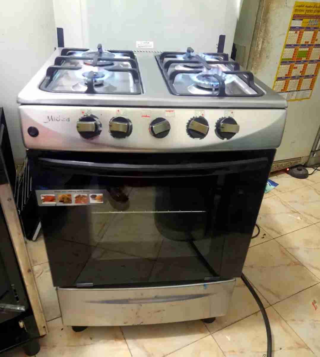 oven for sale